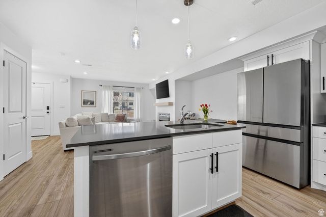 1946 E 1550 N, Spanish Fork, UT 84660