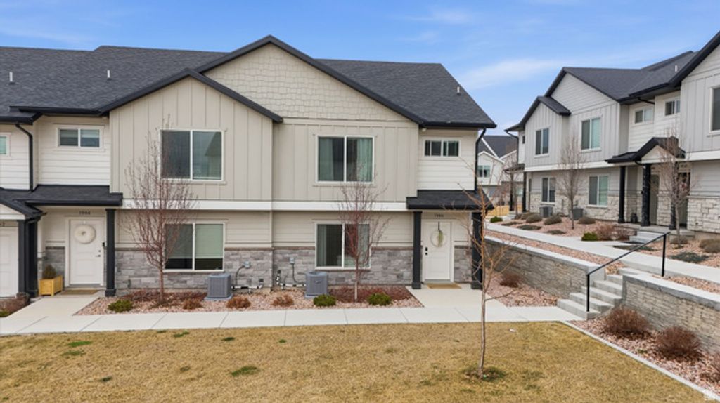 1946 E 1550 N, Spanish Fork, UT 84660