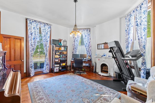 327 S Marion Street, Cardington, OH 43315