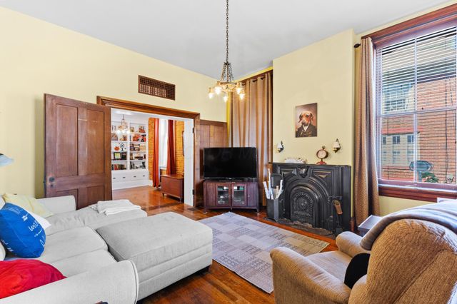 327 S Marion Street, Cardington, OH 43315