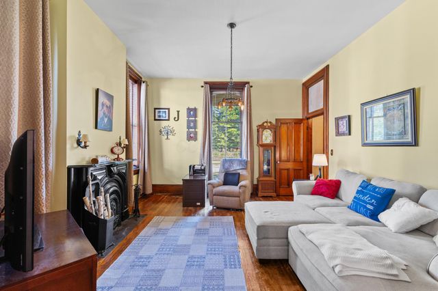 327 S Marion Street, Cardington, OH 43315