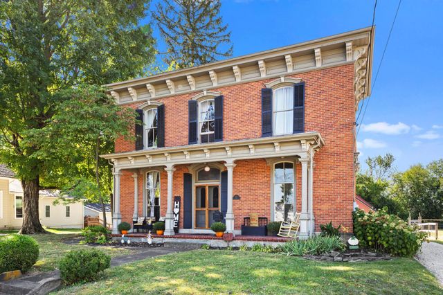 327 S Marion Street, Cardington, OH 43315