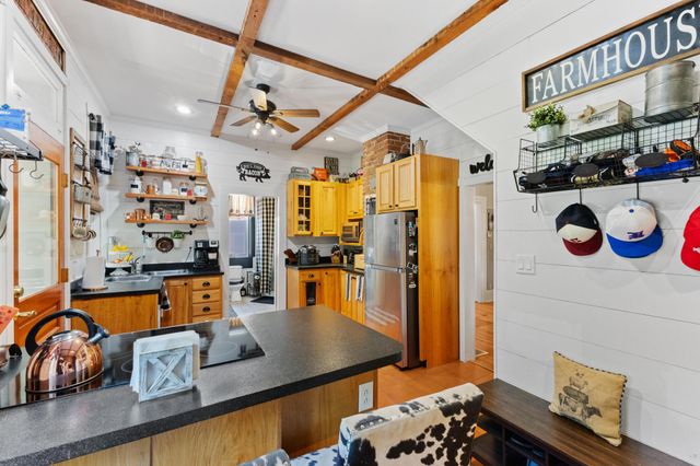 327 S Marion Street, Cardington, OH 43315