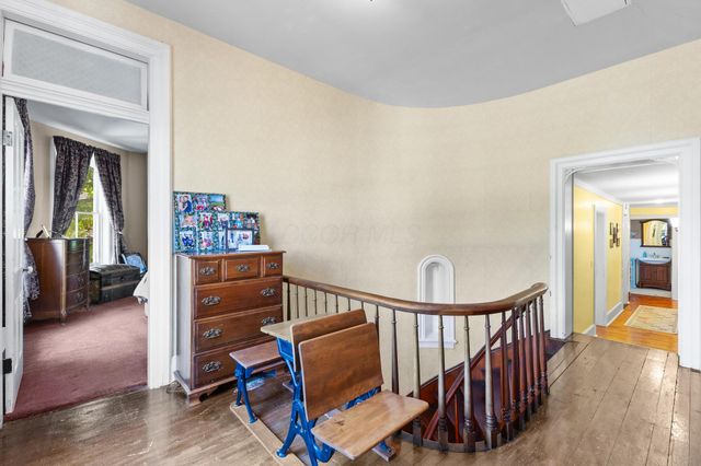 327 S Marion Street, Cardington, OH 43315