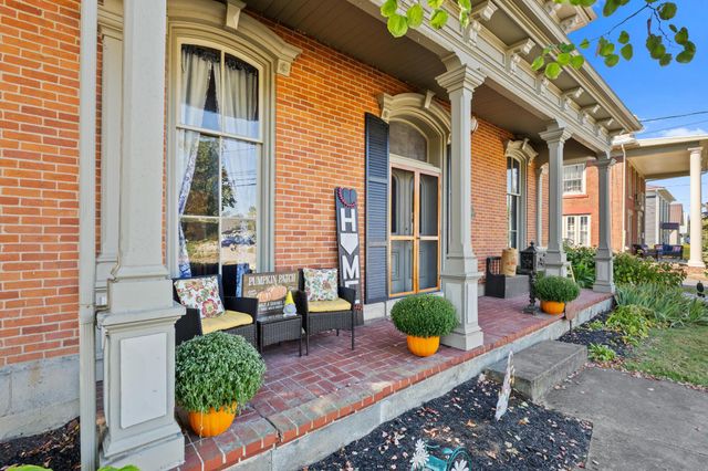 327 S Marion Street, Cardington, OH 43315