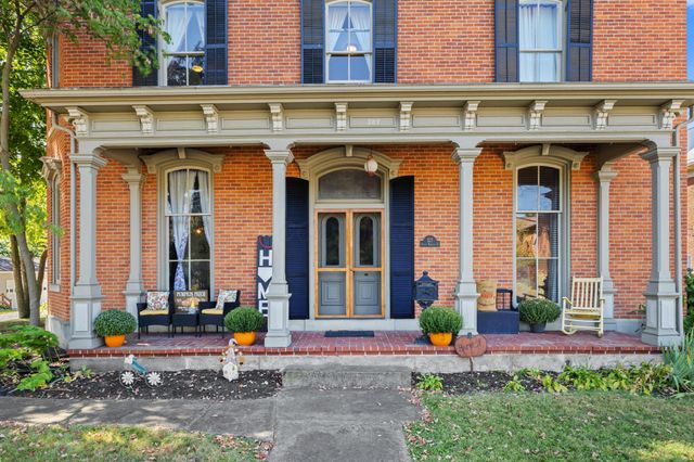 327 S Marion Street, Cardington, OH 43315