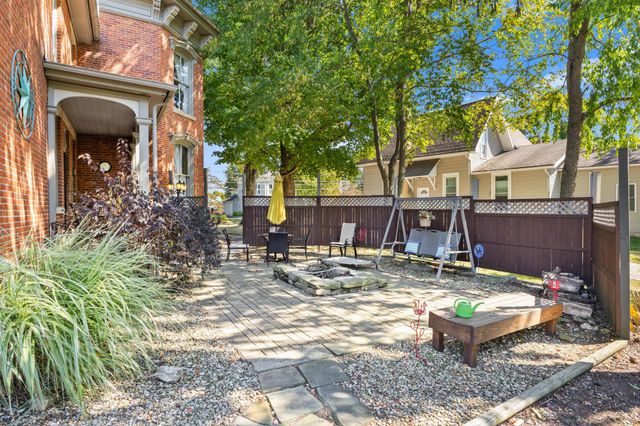 327 S Marion Street, Cardington, OH 43315