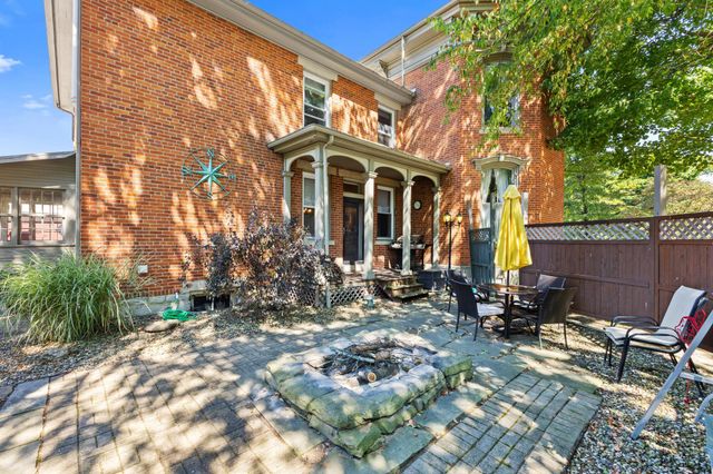 327 S Marion Street, Cardington, OH 43315