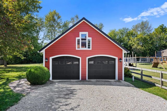 327 S Marion Street, Cardington, OH 43315