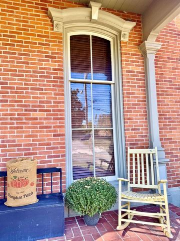 327 S Marion Street, Cardington, OH 43315