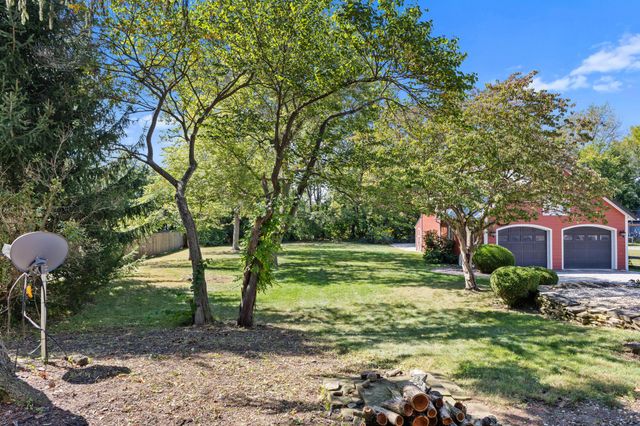 327 S Marion Street, Cardington, OH 43315