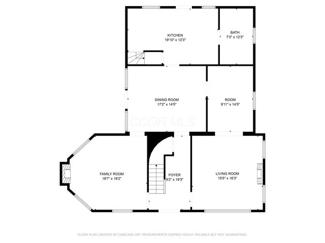 327 S Marion Street, Cardington, OH 43315