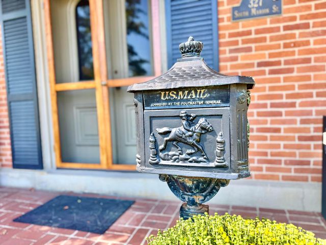 327 S Marion Street, Cardington, OH 43315