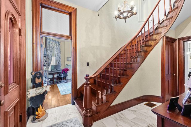 327 S Marion Street, Cardington, OH 43315