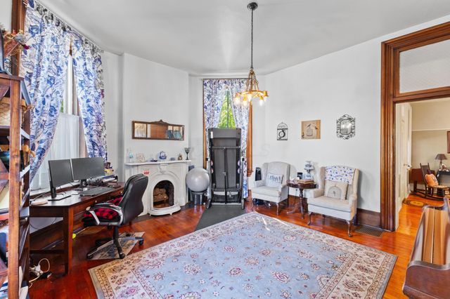 327 S Marion Street, Cardington, OH 43315