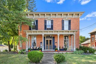 327 S Marion Street, Cardington, OH 43315