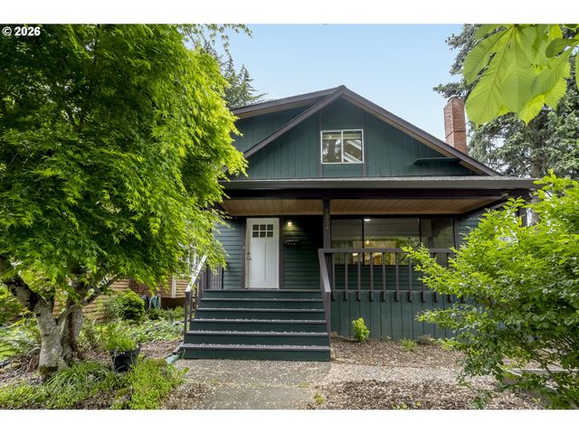 2934 Se 35TH Ave, Portland, OR 97202