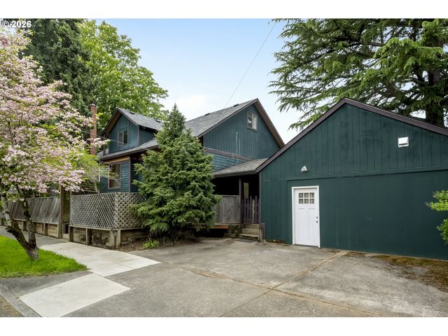 2934 Se 35TH Ave, Portland, OR 97202