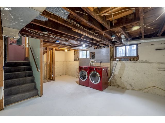 2934 Se 35TH Ave, Portland, OR 97202