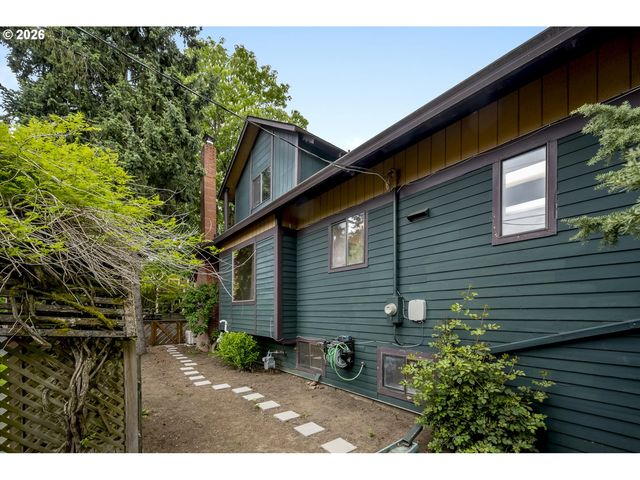 2934 Se 35TH Ave, Portland, OR 97202