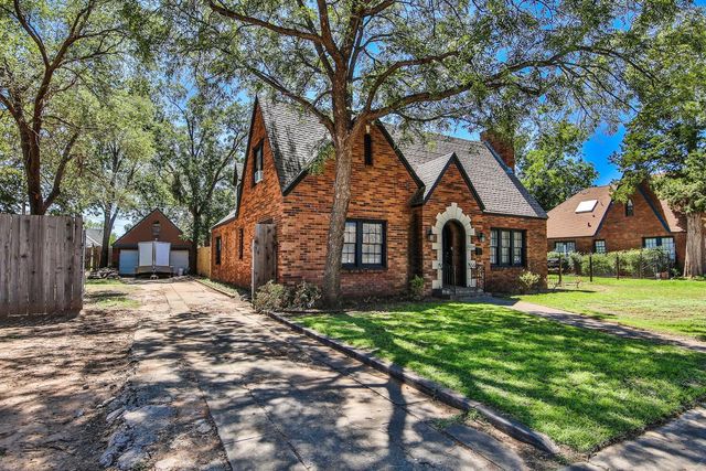 2309 17th Street, Lubbock, TX 79401