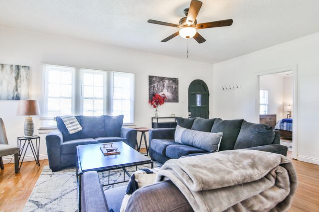 2309 17th Street, Lubbock, TX 79401