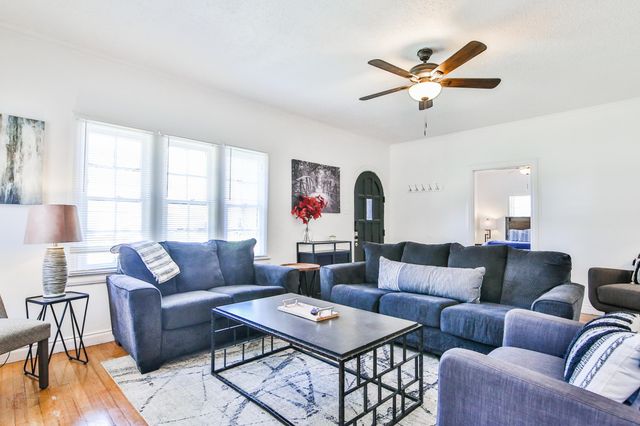 2309 17th Street, Lubbock, TX 79401