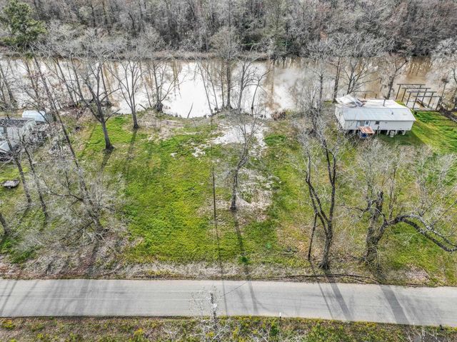 47838 Amite River Rd, St Amant, LA 70774