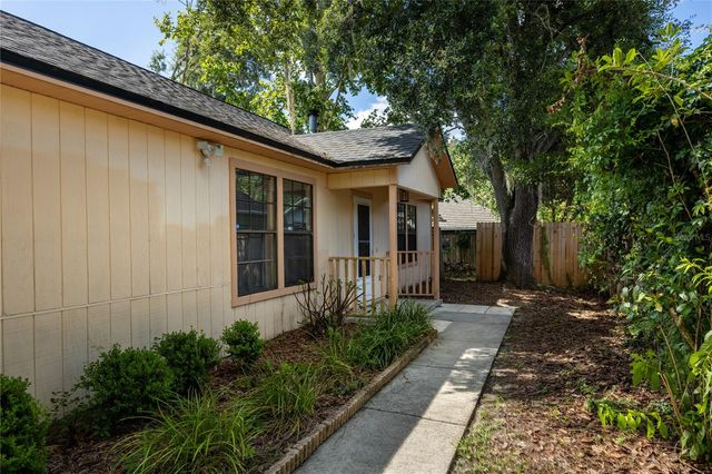 2951 SW 40TH AVENUE, Gainesville, FL 32608