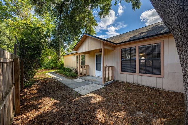 2951 SW 40TH AVENUE, Gainesville, FL 32608
