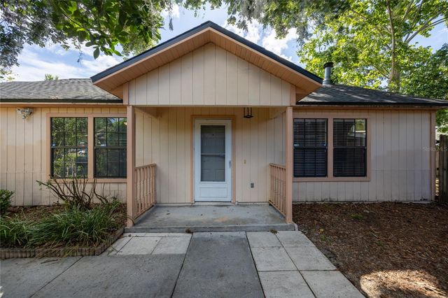 2951 SW 40TH AVENUE, Gainesville, FL 32608