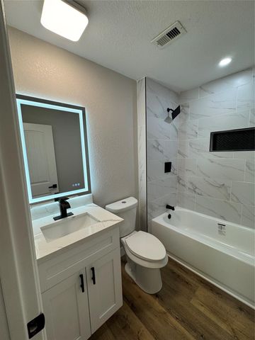 4301 Peck Street, Santa Fe, TX 77517