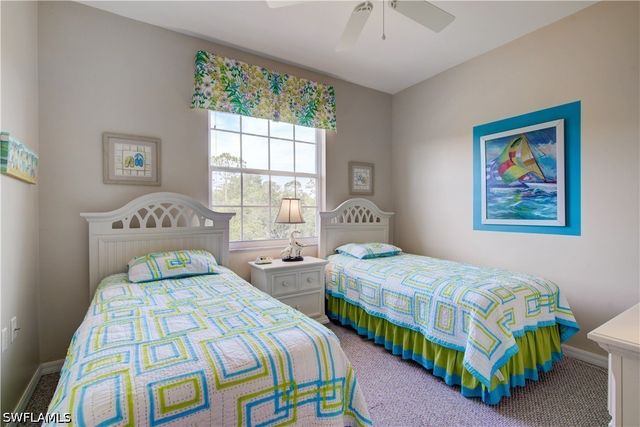 3950 Loblolly Bay DR 3-308, Naples, FL 34114