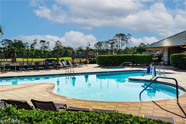 3950 Loblolly Bay DR 3-308, Naples, FL 34114