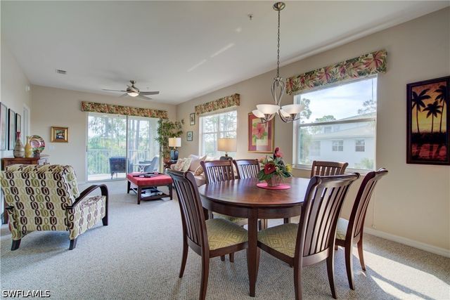 3950 Loblolly Bay DR 3-308, Naples, FL 34114