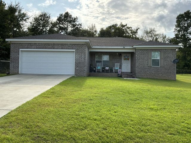 84 Brooks Dr, Cottonwood, AL 36320