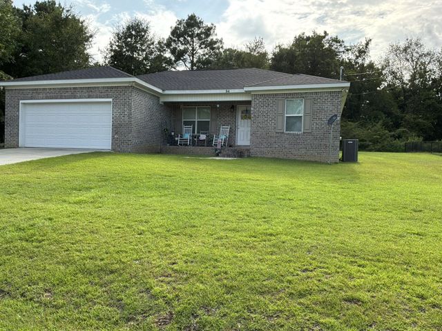 84 Brooks Dr, Cottonwood, AL 36320