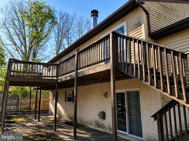 848 ANTHONY RD, Atco, NJ 08004