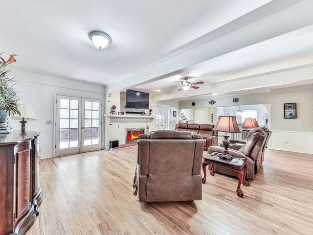 3115 Beechwood SE Drive, Marietta, GA 30067