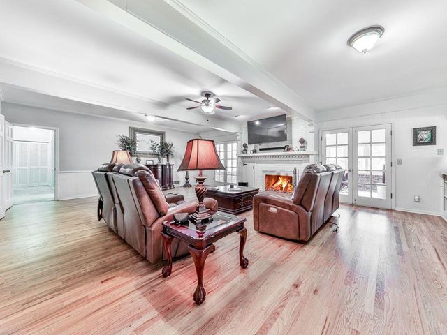 3115 Beechwood SE Drive, Marietta, GA 30067