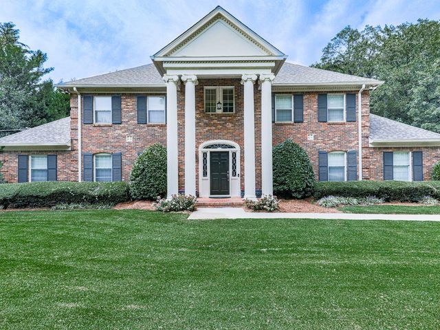 3115 Beechwood SE Drive, Marietta, GA 30067