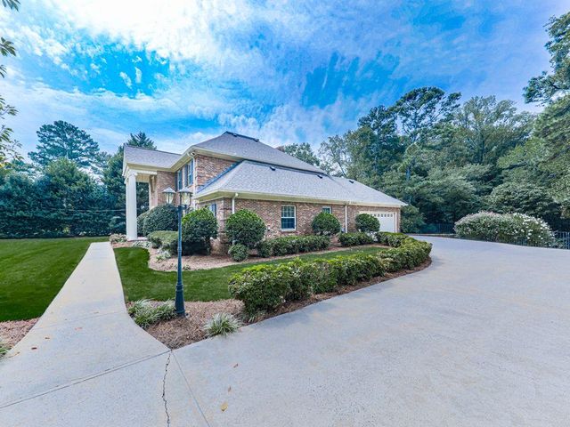 3115 Beechwood SE Drive, Marietta, GA 30067
