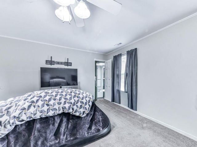 3115 Beechwood SE Drive, Marietta, GA 30067