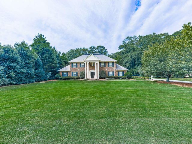 3115 Beechwood SE Drive, Marietta, GA 30067