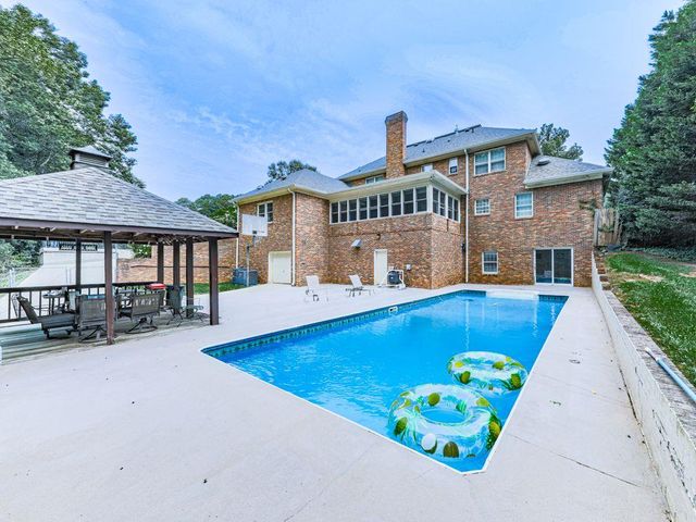 3115 Beechwood SE Drive, Marietta, GA 30067