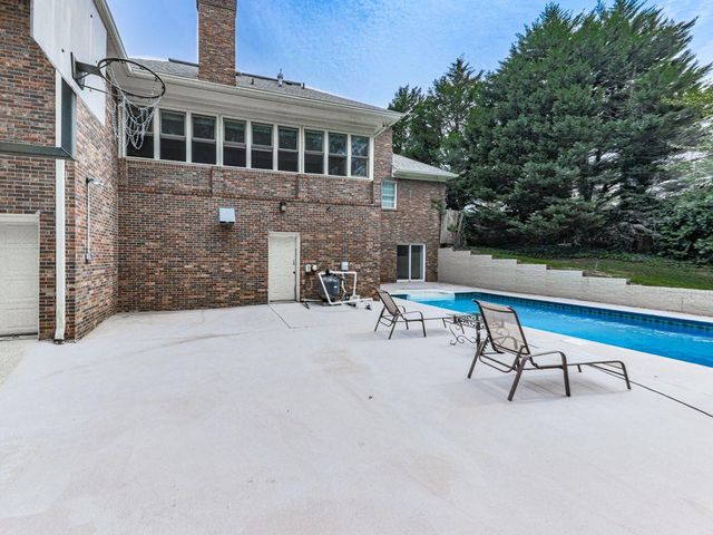 3115 Beechwood SE Drive, Marietta, GA 30067