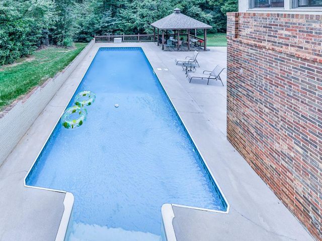 3115 Beechwood SE Drive, Marietta, GA 30067