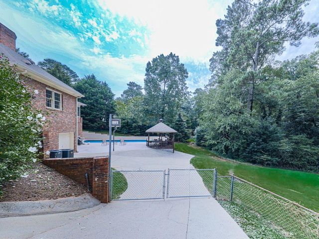 3115 Beechwood SE Drive, Marietta, GA 30067