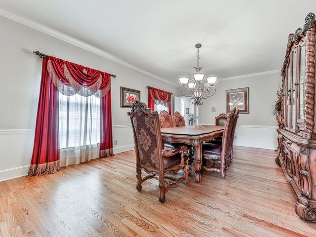 3115 Beechwood SE Drive, Marietta, GA 30067