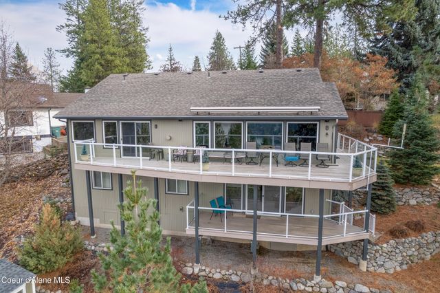 8995 N CLARKVIEW PL, Hayden, ID 83835